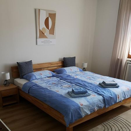 Ferienwohnung Marx พึนเดอริค ภายนอก รูปภาพ