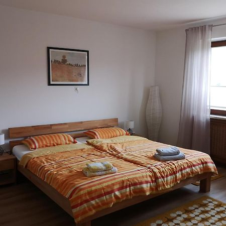 Ferienwohnung Marx พึนเดอริค ภายนอก รูปภาพ