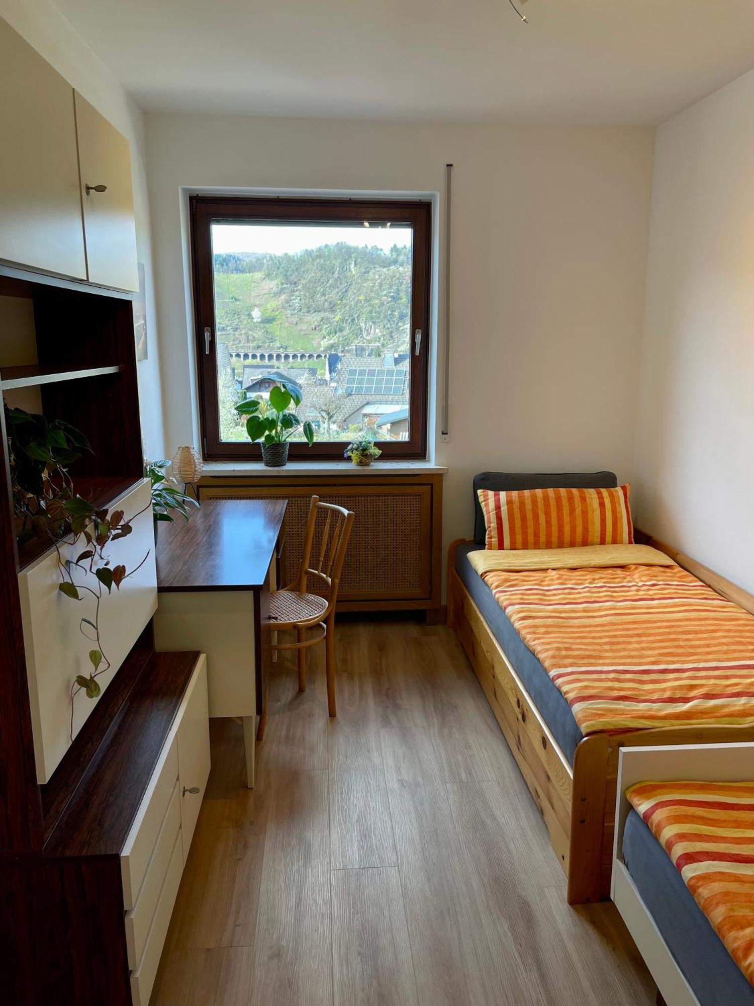 Ferienwohnung Marx พึนเดอริค ภายนอก รูปภาพ
