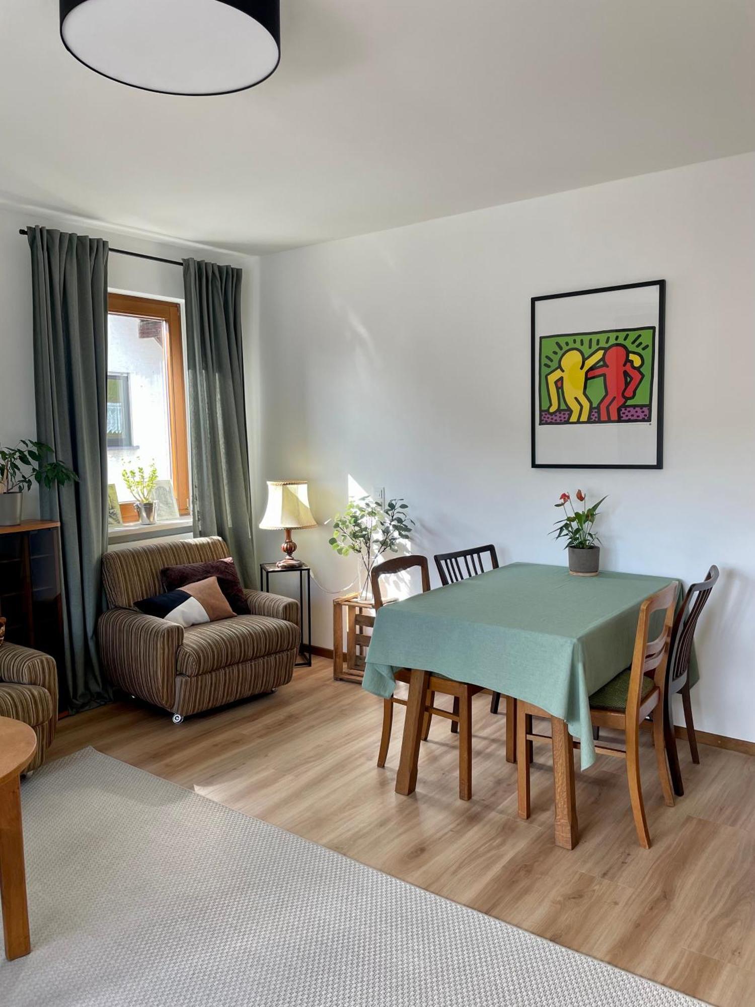 Ferienwohnung Marx พึนเดอริค ภายนอก รูปภาพ