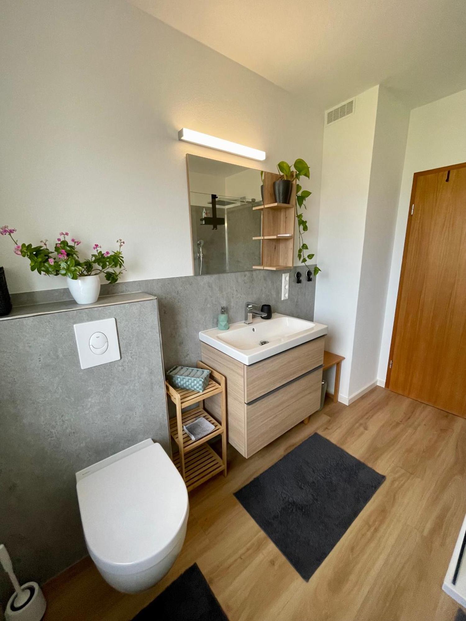 Ferienwohnung Marx พึนเดอริค ภายนอก รูปภาพ