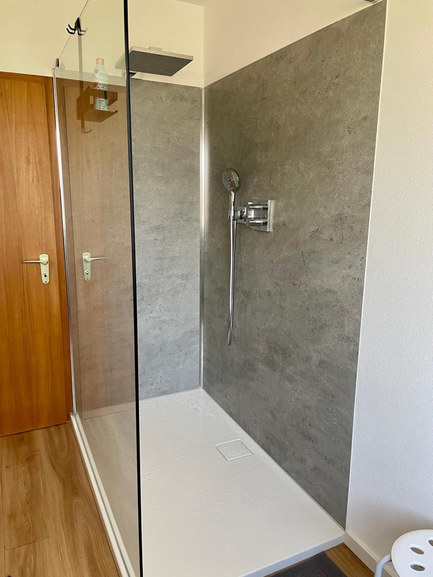 Ferienwohnung Marx พึนเดอริค ภายนอก รูปภาพ