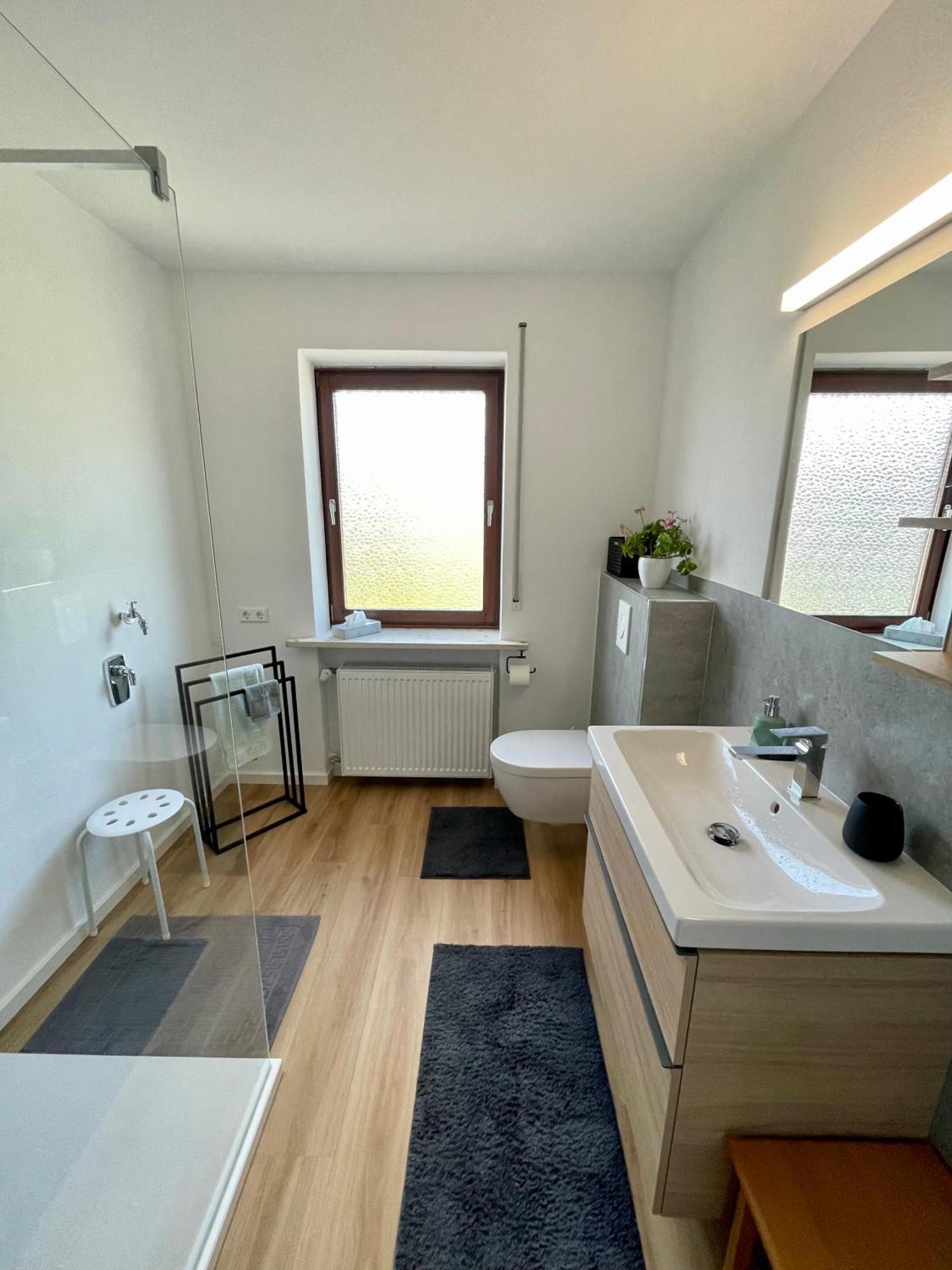 Ferienwohnung Marx พึนเดอริค ภายนอก รูปภาพ