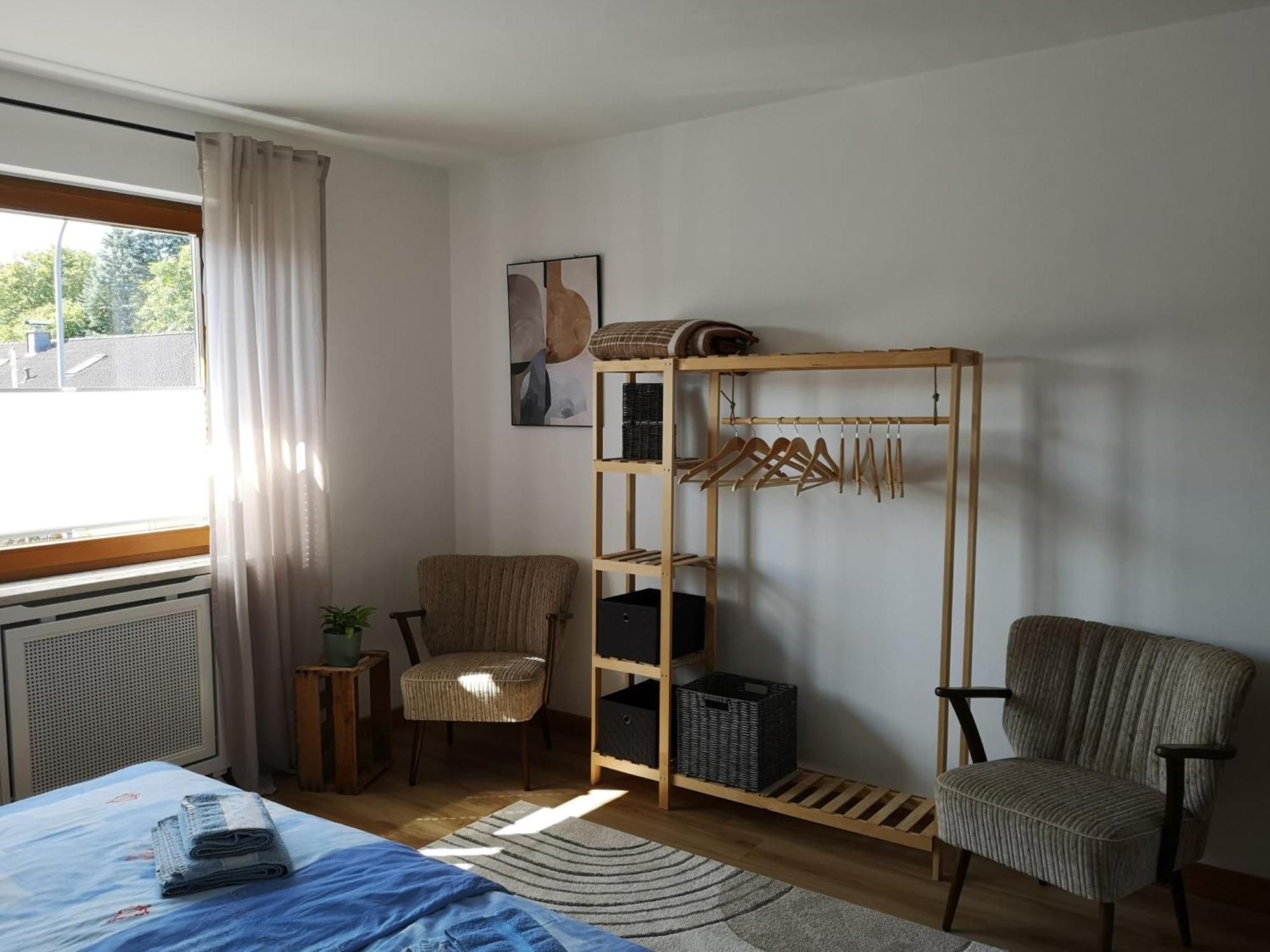 Ferienwohnung Marx พึนเดอริค ภายนอก รูปภาพ