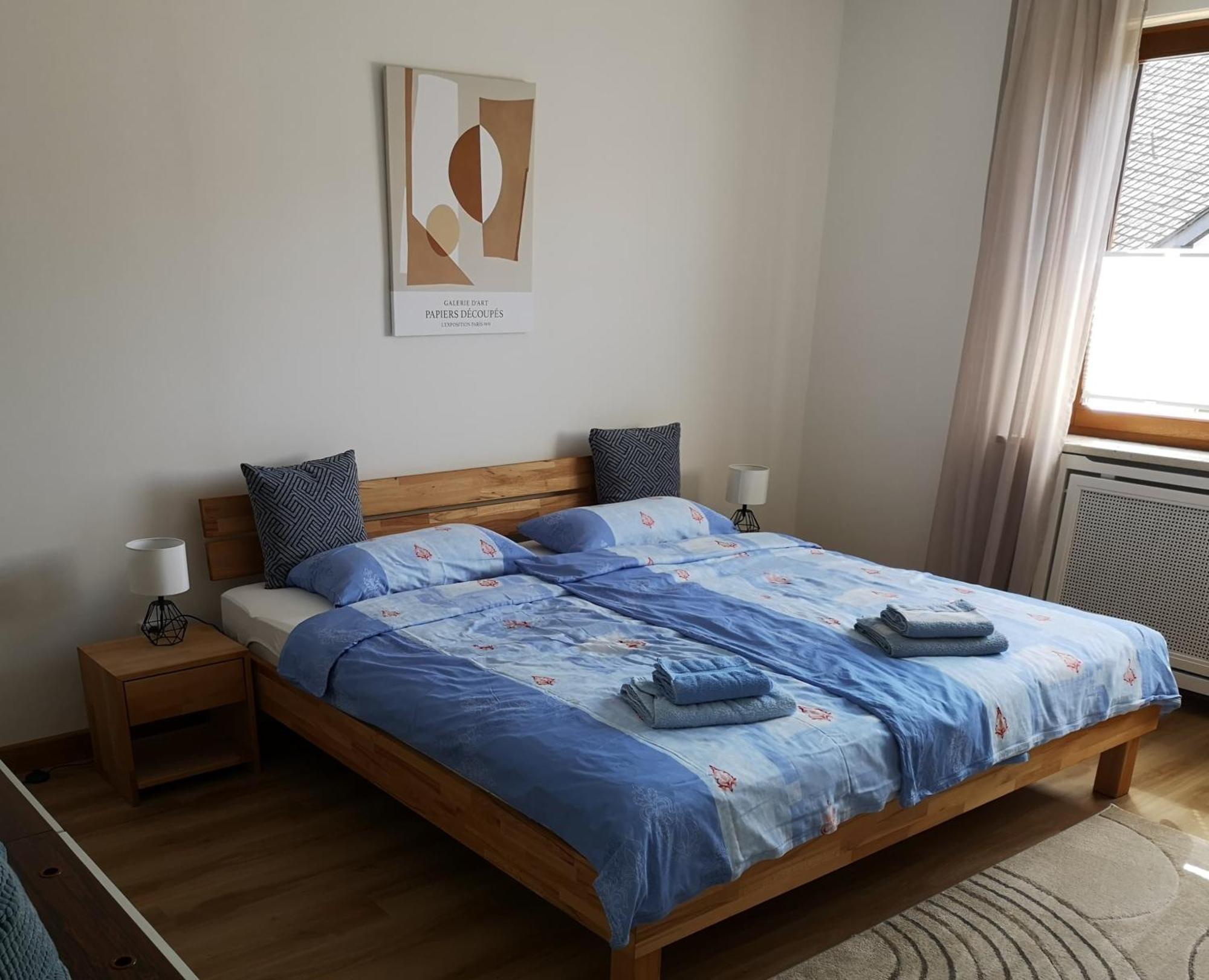 Ferienwohnung Marx พึนเดอริค ภายนอก รูปภาพ