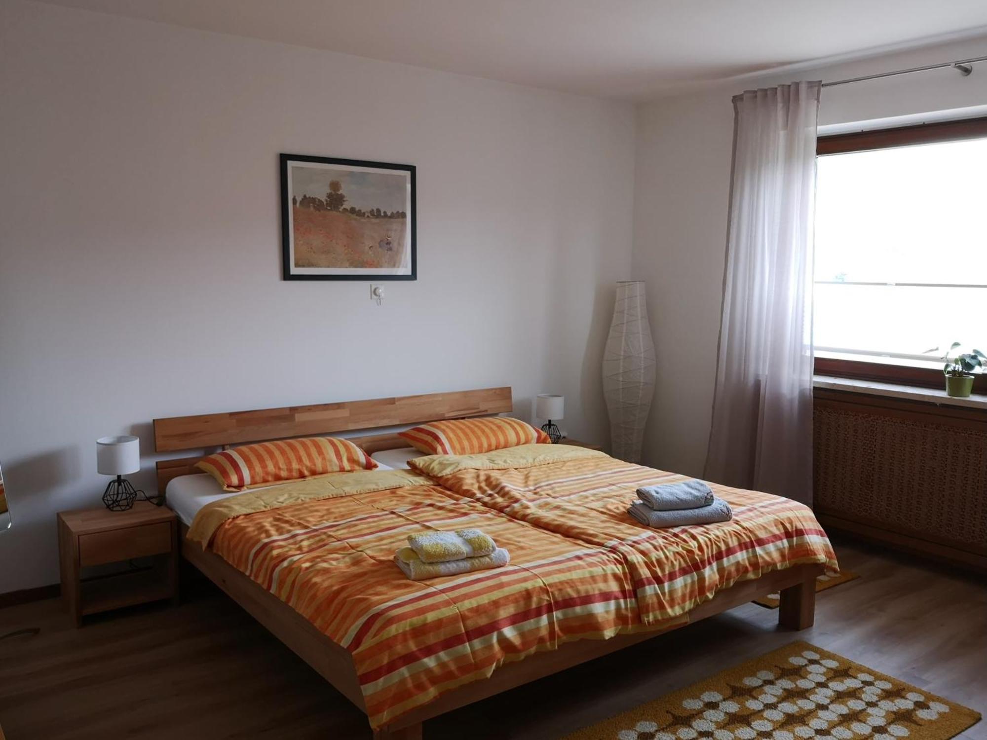 Ferienwohnung Marx พึนเดอริค ภายนอก รูปภาพ