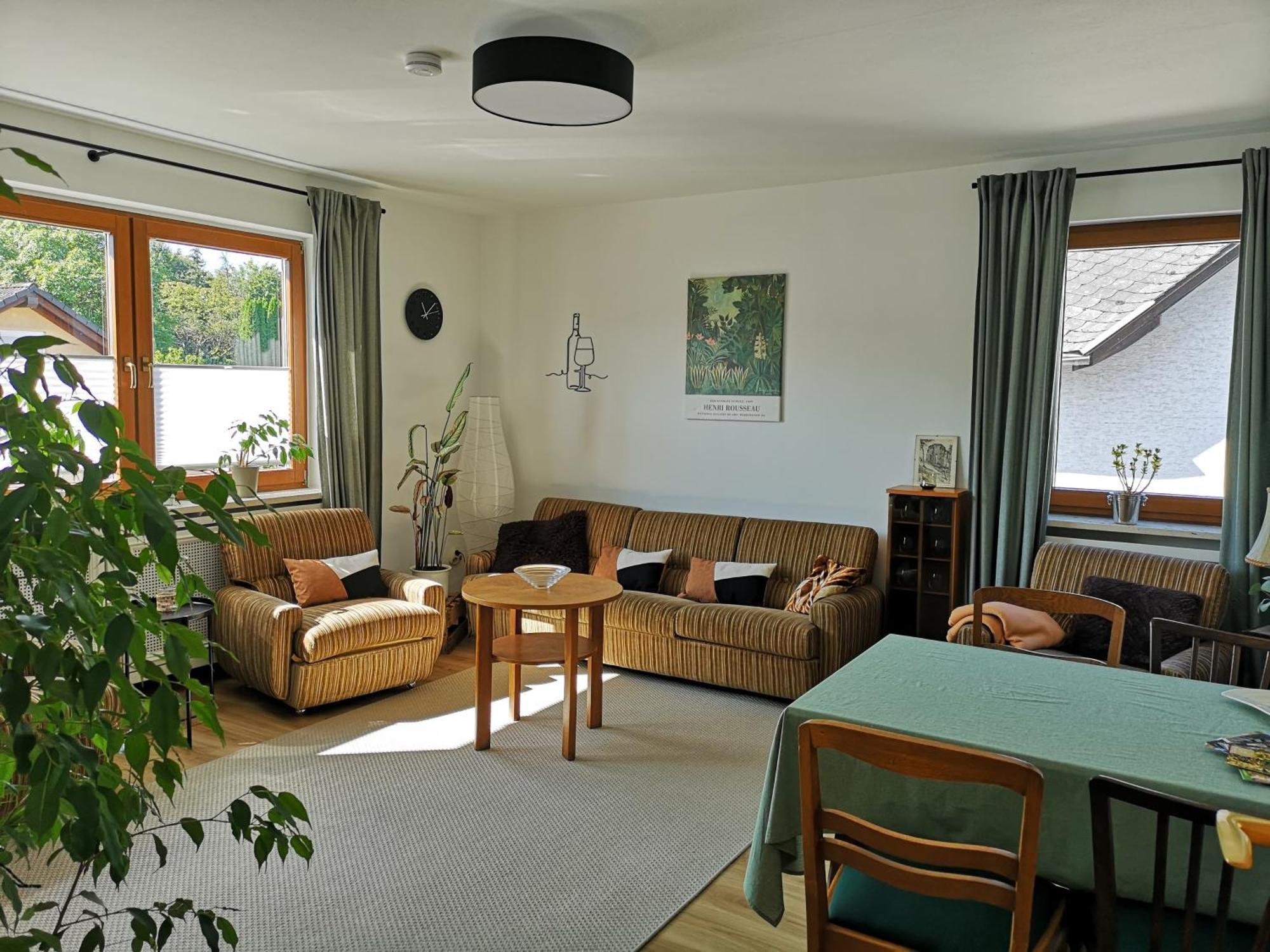 Ferienwohnung Marx พึนเดอริค ภายนอก รูปภาพ