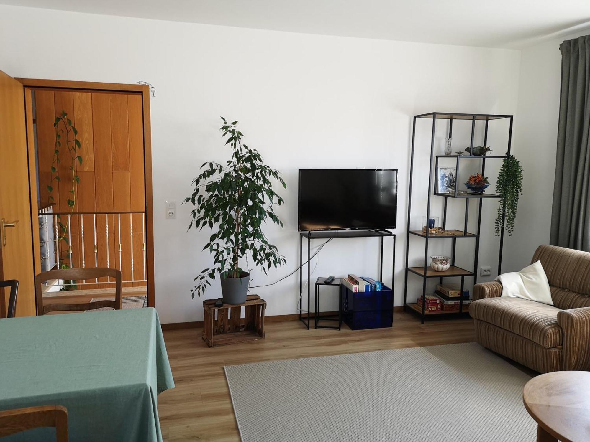 Ferienwohnung Marx พึนเดอริค ภายนอก รูปภาพ
