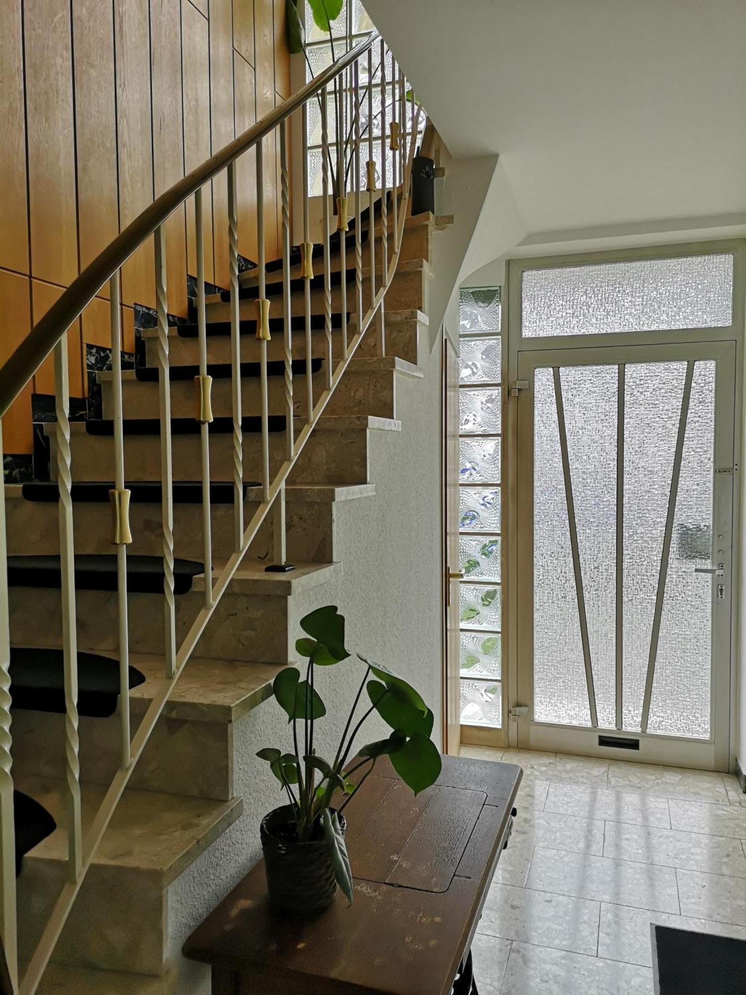 Ferienwohnung Marx พึนเดอริค ภายนอก รูปภาพ